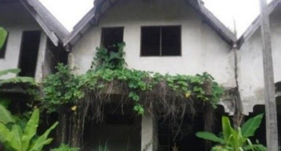 For sale 1 bed apartment in Bang Len, Nakhon Pathom