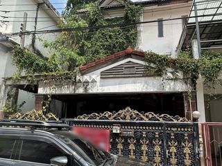 For sale 1 bed townhouse in Thung Khru, Bangkok