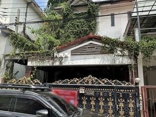 For sale 1 bed townhouse in Thung Khru, Bangkok