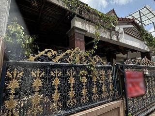 For sale 1 bed townhouse in Thung Khru, Bangkok