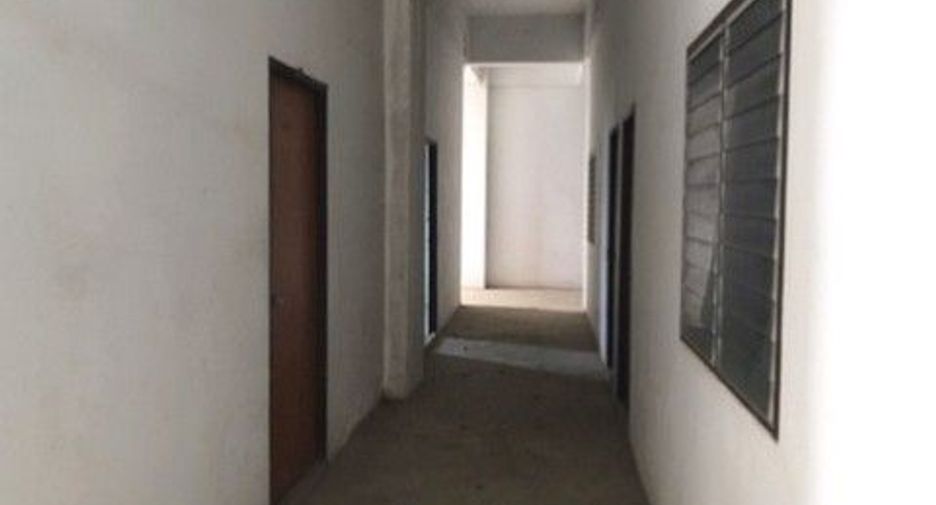 Apartment zum Kauf mit 1 Zimmer in Bang Len, Nakhon Pathom