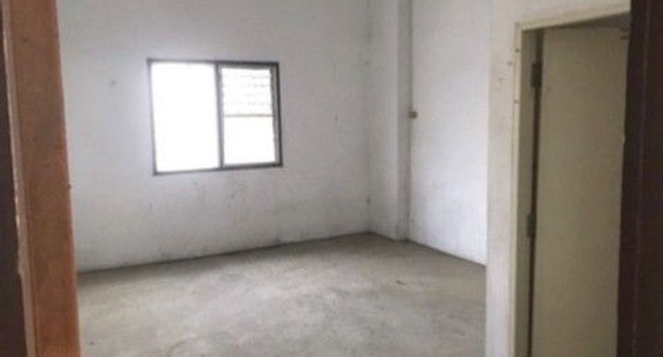 Apartment zum Kauf mit 1 Zimmer in Bang Len, Nakhon Pathom