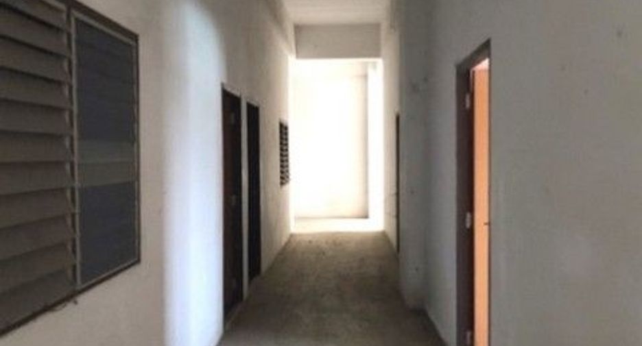 Apartment zum Kauf mit 1 Zimmer in Bang Len, Nakhon Pathom