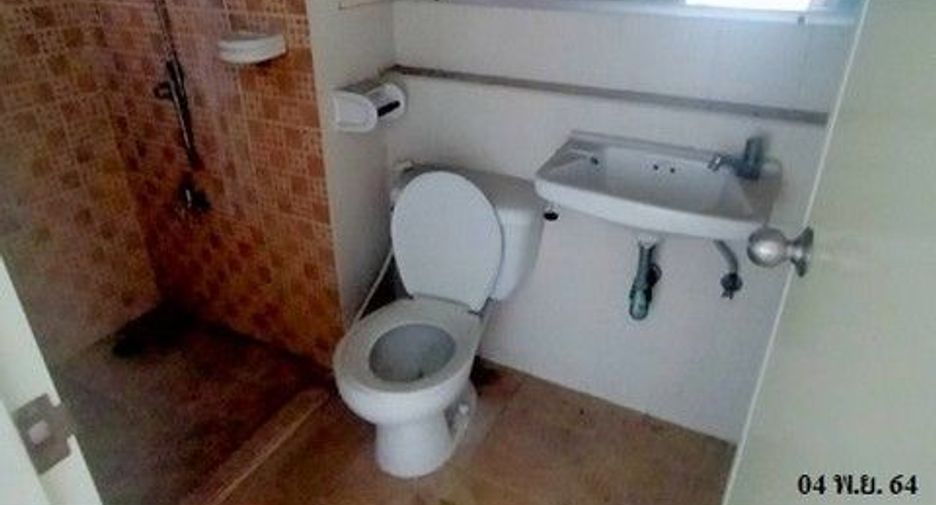 For sale 1 Beds condo in Bang Len, Nakhon Pathom