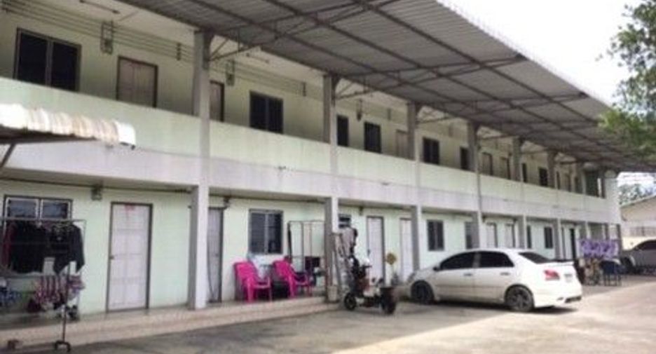 For sale 1 bed apartment in Bang Len, Nakhon Pathom