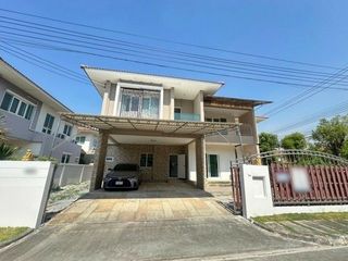 For sale 1 bed house in Bang Khun Thian, Bangkok