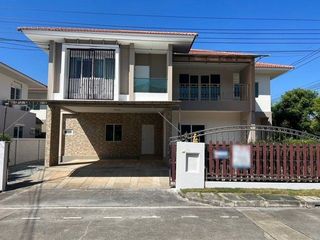 For sale 1 bed house in Bang Khun Thian, Bangkok