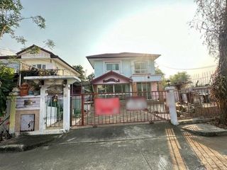 For sale 2 bedrooms house in Thanyaburi, Pathum Thani