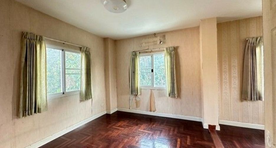 For sale 2 bedrooms house in Thanyaburi, Pathum Thani