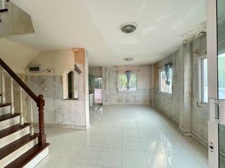 For sale 2 bedrooms house in Thanyaburi, Pathum Thani