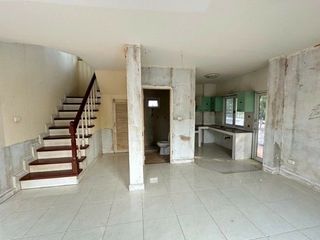 For sale 2 bedrooms house in Thanyaburi, Pathum Thani
