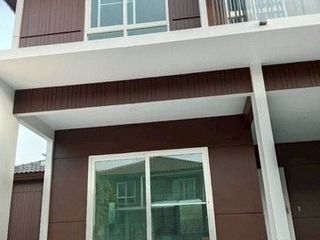 Haus zum Kauf mit 1 Zimmer in Bang Khae, Bangkok