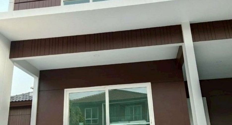Haus zum Kauf mit 1 Zimmer in Bang Khae, Bangkok