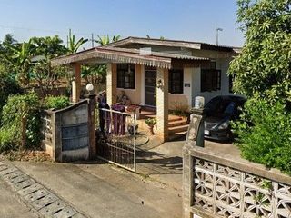 For sale 1 bed house in Chae Hom, Lampang