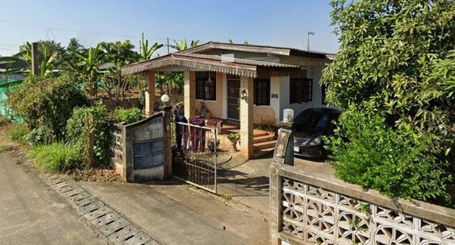Casa en venta de 1 habitaciones en Chae Hom, Lampang