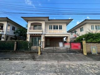 Casa en venta de 1 habitaciones en Sai Mai, Bangkok