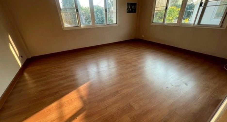 À vendre 1 chambre maison à Sai Mai, Bangkok