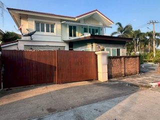 For sale 1 bed house in Sai Mai, Bangkok
