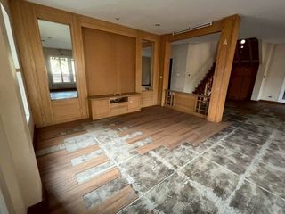 For sale 1 bed house in Sai Mai, Bangkok