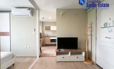 Продажа 1 кровать кондо в Банг Капи, Бангкок