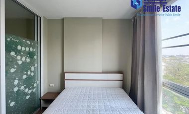 Продажа 1 кровать кондо в Банг Капи, Бангкок