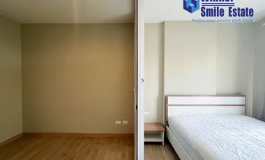Продажа 1 кровать кондо в Банг Капи, Бангкок
