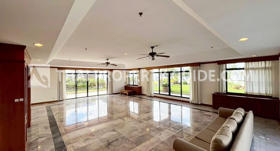 For rent 5 bedrooms apartment in Watthana, Bangkok