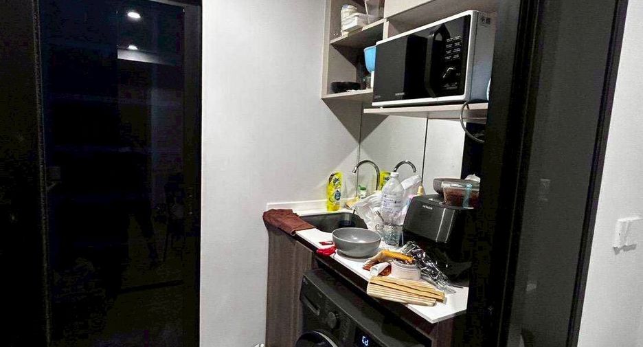 Wohnung zum Kauf mit 1 Zimmer in Lam Luk Ka, Pathum Thani