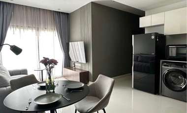 Wohnung zum Kauf mit 2 Zimmer in Pratumnak, Pattaya