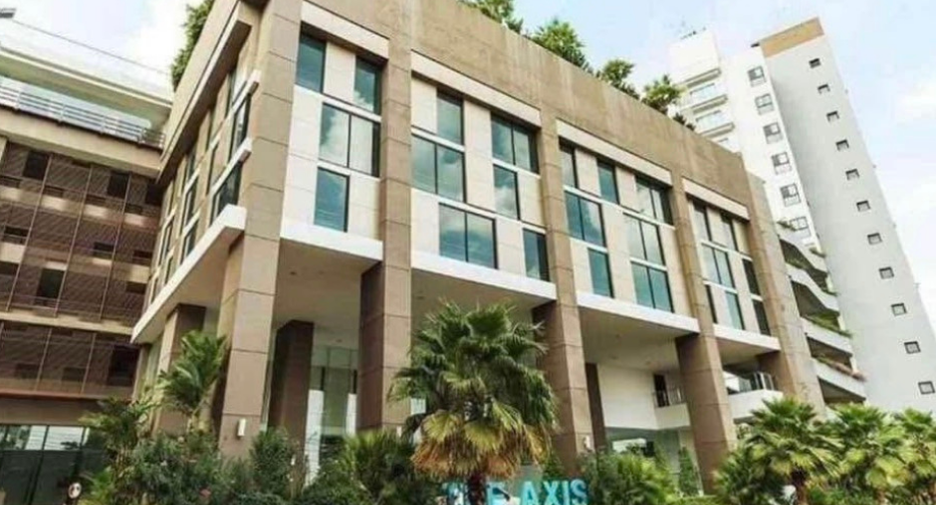 For sale 2 bedrooms condo in Pratumnak, Pattaya
