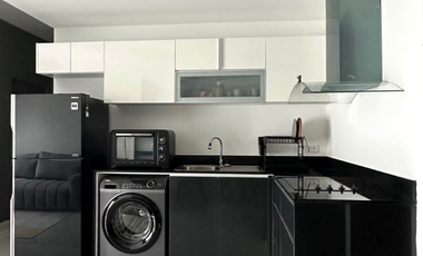 For sale 2 bedrooms condo in Pratumnak, Pattaya