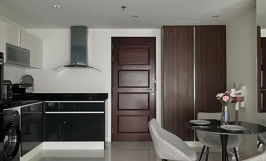 For sale 2 bedrooms condo in Pratumnak, Pattaya