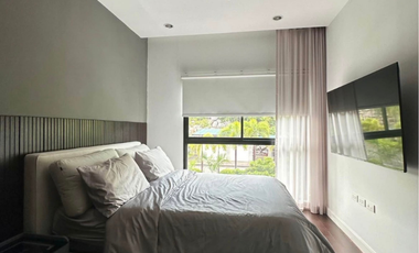 For sale 2 bedrooms condo in Pratumnak, Pattaya