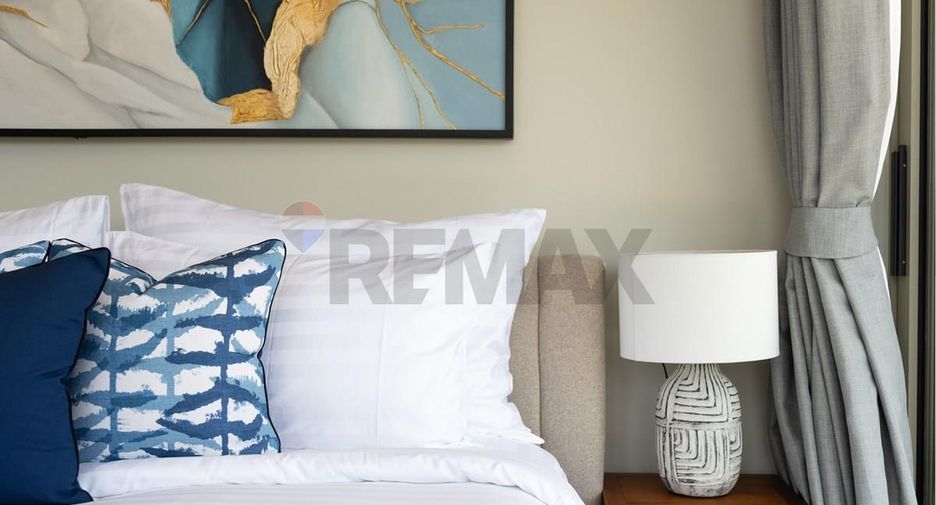 For sale 3 bedrooms villa in Ko Samui, Surat Thani