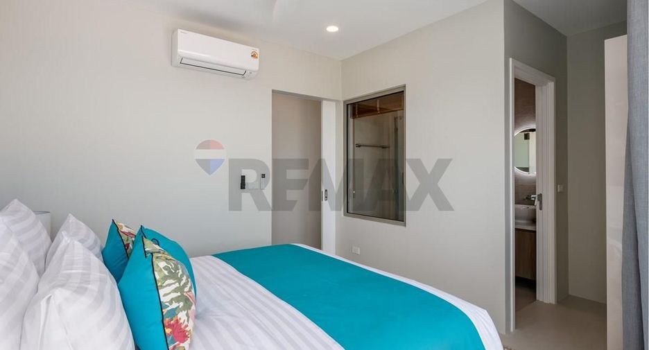 For sale 3 bedrooms villa in Ko Samui, Surat Thani