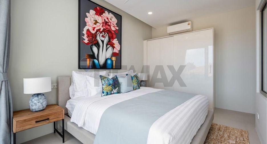For sale 3 bedrooms villa in Ko Samui, Surat Thani
