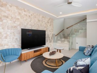 For sale 3 bedrooms villa in Ko Samui, Surat Thani
