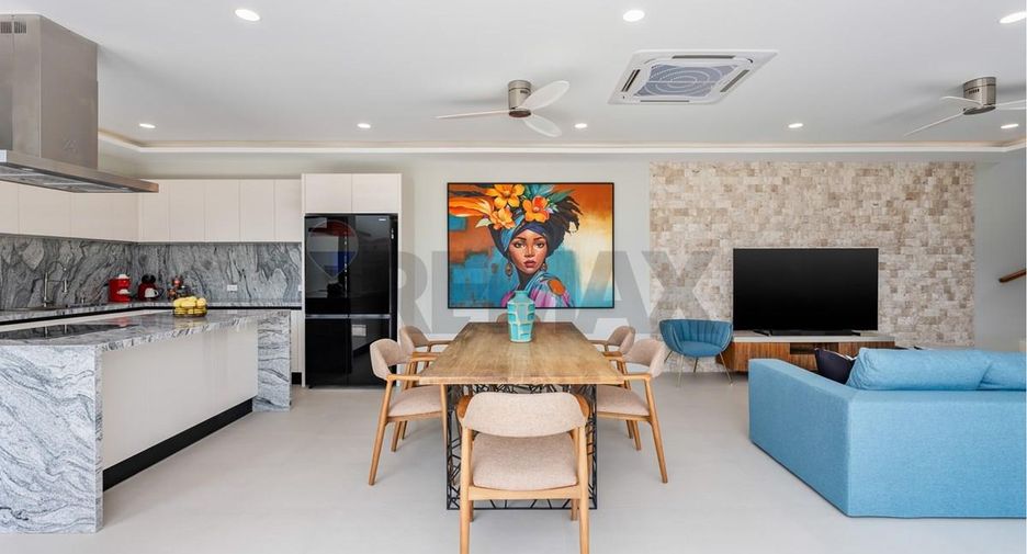 For sale 3 bedrooms villa in Ko Samui, Surat Thani
