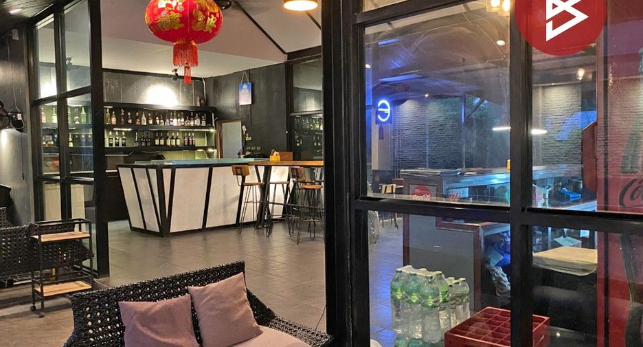 For sale hotel in Khon San, Chaiyaphum