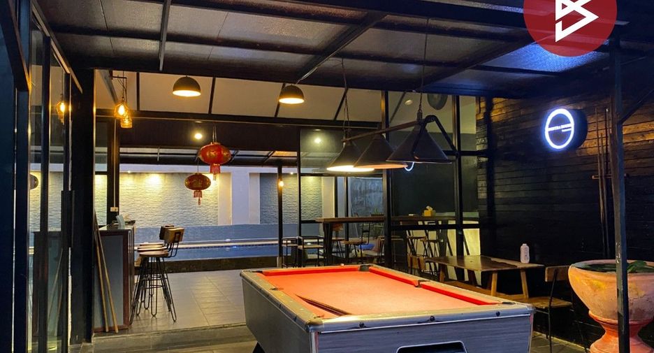 For sale hotel in Khon San, Chaiyaphum
