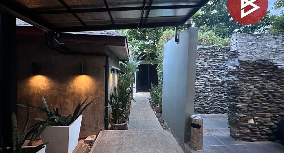 For sale hotel in Khon San, Chaiyaphum