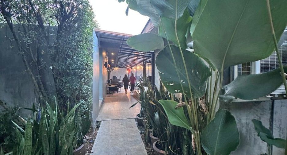 For sale hotel in Khon San, Chaiyaphum