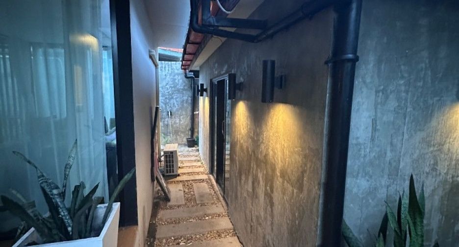 For sale hotel in Khon San, Chaiyaphum