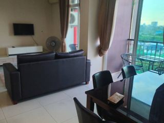 For rent 2 bedrooms condo in Bang Lamung, Chonburi