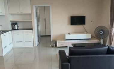 For rent 2 bedrooms condo in East Pattaya, Pattaya