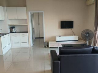 For rent 2 bedrooms condo in Bang Lamung, Chonburi