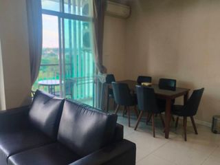 For rent 2 bedrooms condo in Bang Lamung, Chonburi