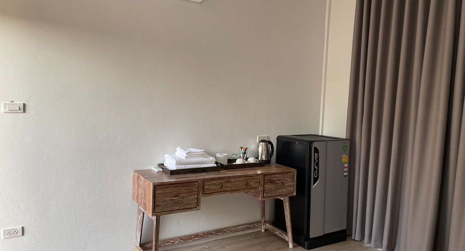 Gewerbefläche zum Kauf mit 8 Zimmer in Hang Dong, Chiang Mai
