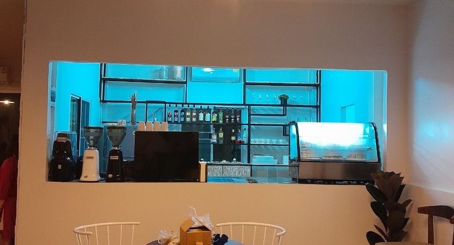 Gewerbefläche zum Kauf mit 8 Zimmer in Hang Dong, Chiang Mai