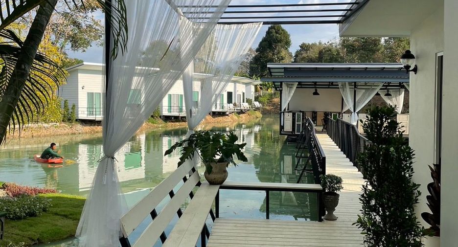 Gewerbefläche zum Kauf mit 8 Zimmer in Hang Dong, Chiang Mai